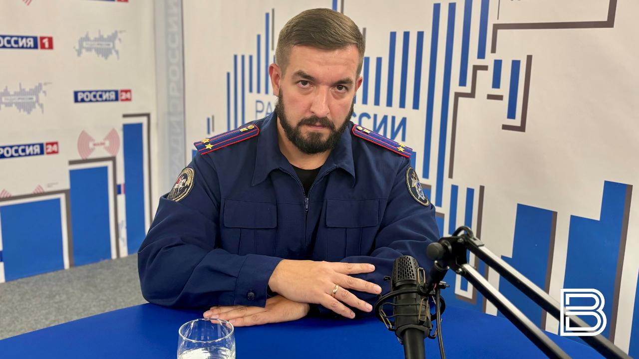 &quot;Север мой&quot;